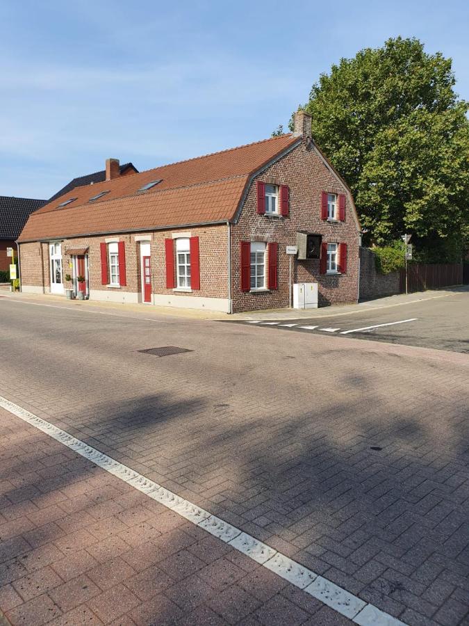 B&B Le Jardin NeerNeerpelt Exterior photo