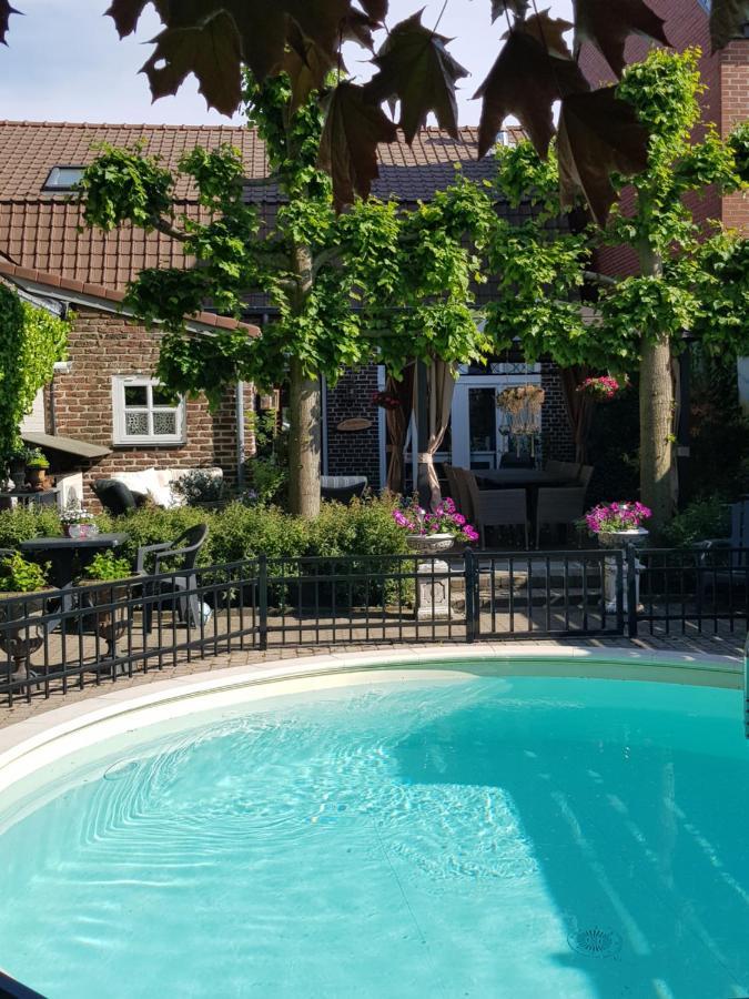 B&B Le Jardin NeerNeerpelt Exterior photo
