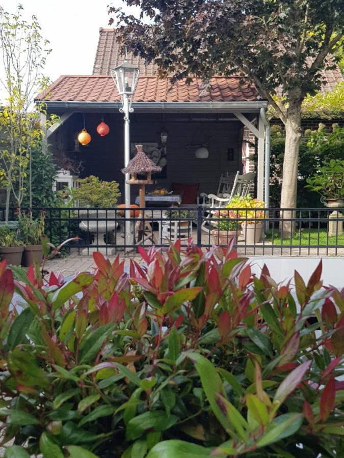 B&B Le Jardin NeerNeerpelt Exterior photo